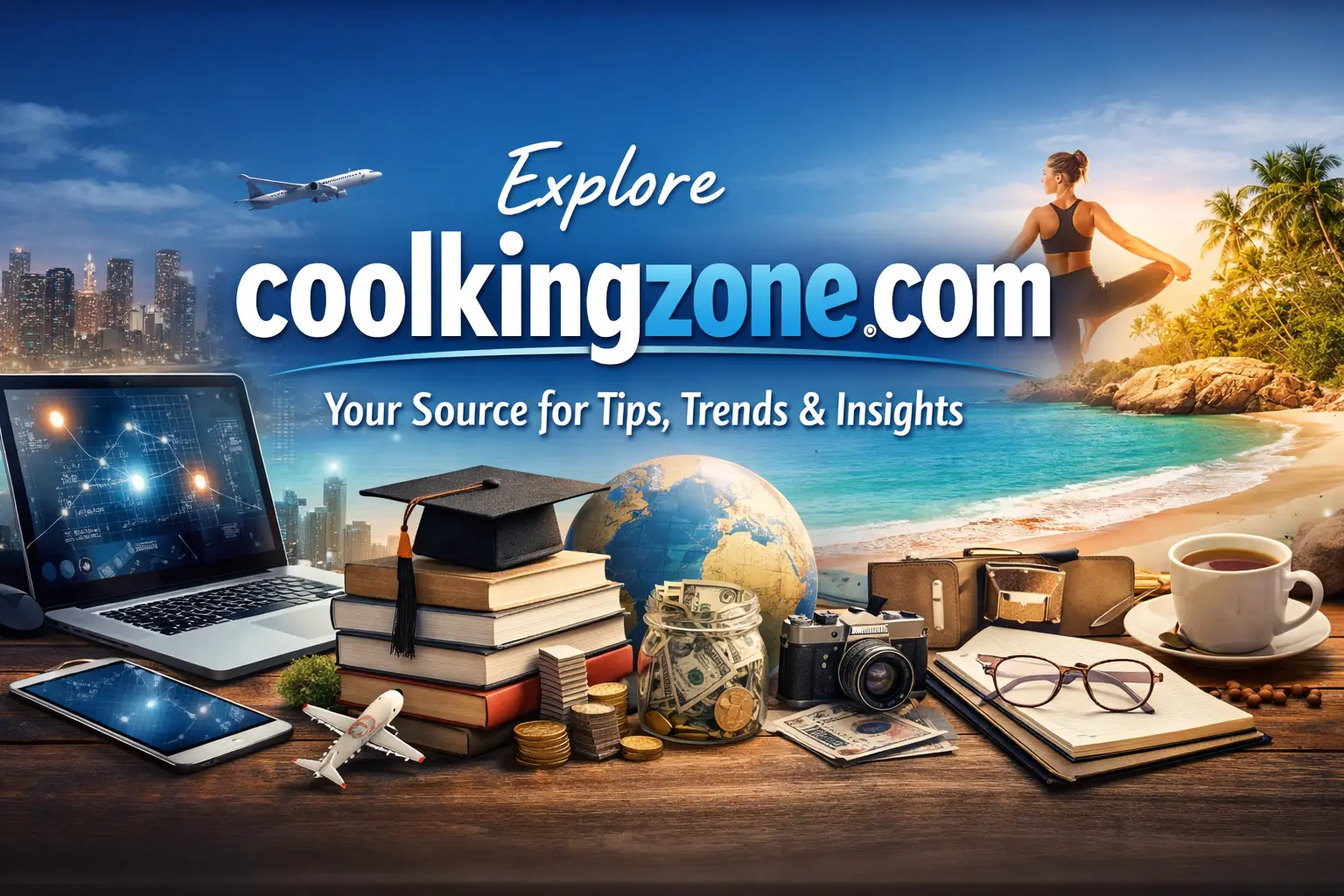 CoolKingZone com: A Deep Dive Into What the Platform Really Offers